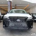 لكزس RX 350 خليجى 2024