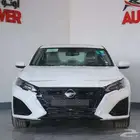 نيسان التيما 2.5 SV نصف فل 20260