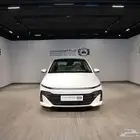 هونداي اكسنت بفئات متعددة موديل 2026