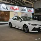 تويوتا كامري GLE هايبريد 2023