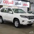 تويوتا برادو 2022 6 سلندر TXL