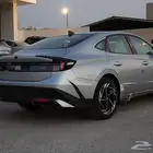 هيونداي سوناتا GL 2026 - الخضر للسيارات