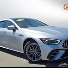 2024 مرسيدس AMG GT 43
