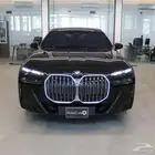 بي ام دبليو BMW kit m 735i 2025