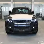 ديفندر X DYNAMIC HSE 2026