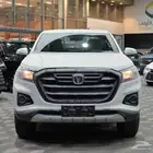 شانجان هنتر 2025 اويقا دبل اتوماتيك ديزل