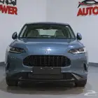 هوندا ZRV 2024 استاندر