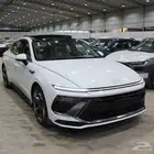 هيونداي سوناتا كمفورت جملي موديل 2025