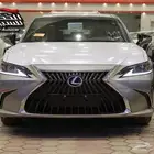 لكزس اي اس 250 2025 عرض خاص