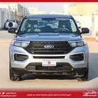 فورد اكسبلور ستاندر دبل 2022