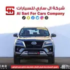 تويوتا فورشنر VX2 ديزل بلس 2024 اقساط بنوك وشركات