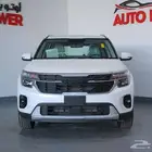 كيا سيلتوس G L استاندر موديل 2025