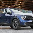 كيا سبورتاج ستاندر 2026 L بدون دفعة اولى واول قسط بعد 4 شهور