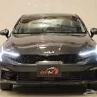 كيا k5 استاندر مطور  نص فل 2026 كل الألوان اقل الأسعار