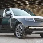 رانج روفر Autobiography 8 سلندر 2025 سعر يكسر السوق