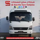 هيونداي كونتي 26 راكب قير عادي ديزل 2023