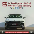 تويوتا كراون ماجيستا 2025