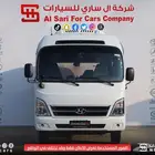 هيونداي كونتي 26 راكب قير عادي ديزل 2023