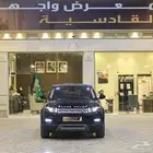 رانج روفر ايفوك 2015