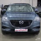 جيب مازدا CX9 2016