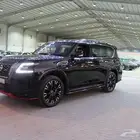 نيسان باترول نسمه 2021