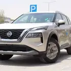 اكس تريل 2025 ستاندر 5 مقاعد اقل سعر بالمملكة توفركل الالوان