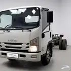 ايسوزو دينا 2025