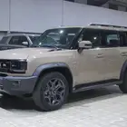 جيتور T2 لاكجيري 2025