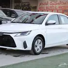 تويوتا يارس y استاندر 2026