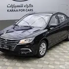 ام جى 5 ستاندر 2025 بسعر مميز لفتره محدوده