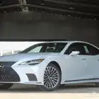 لكزس - LS 500 - CC - برستيج - فل كامل - خليجي - 2025