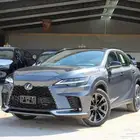 لكزس - RX350FSport - فل كامل - خليجي - 2025 السعر 283000