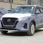 نيسان كيكس SL فل كامل 2024 تخفيضات