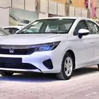 هوندا سيتي ستاندر 2024 اقل الاسعار واقوي الغروض
