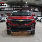 شيفروليه كابتيفا LT 2026 لدى شركة عبدالمجيد الخضر - الجملة