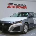 نيسان التيما ستاندر 2026