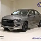 سوزوكي ديزاير 2026 GL Plus سعودي