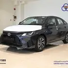 تويوتا يارس Y Plus 2026 نص فل سعودي