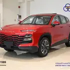 جيتور داشينج 2024 لاكجري سعودي