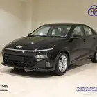 هيونداي أكسنت 2026 سمارت سعودي