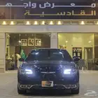 كرايزلر موديل 2020 S اسود