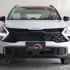 كيا سوبرتاج GLS نص فل موديل2026