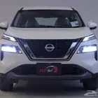 نيسان اكستريل استاندر 2026 دبل وبدون 5 و 7 مقاعد صيانه مجاني