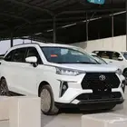 تويوتا فيلوز 2025 GLX متوفر جميع الالوان كاش _ اقساط اقل سعر