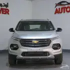 شفروليه جروف فل بريمير موديل 2025