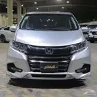 هوندا اوديسي جينيور موديل 2019