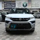 تويوتا اوربان كروزر 2026 متوفر استاندر وفل كامل