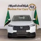 هوندا HR-V نص فل LX م2025