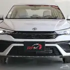 M G ستاندر الشكل الجديد 2025