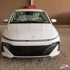 هيونداى اكسنت سمارت 2026 -(كاش -تقسيط جميع البنوك)